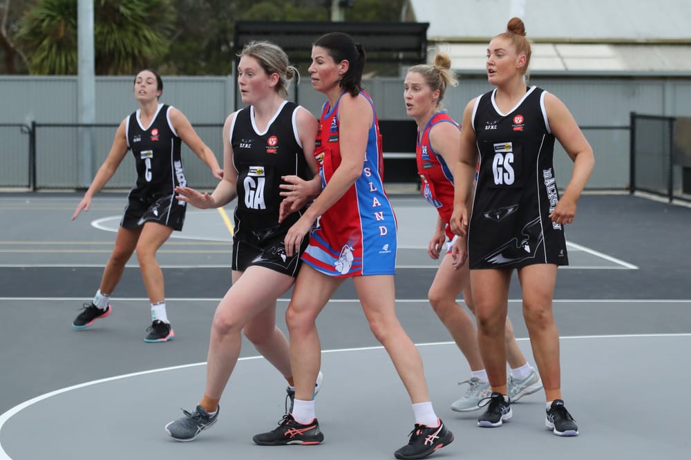 Tough battle for A graders post image