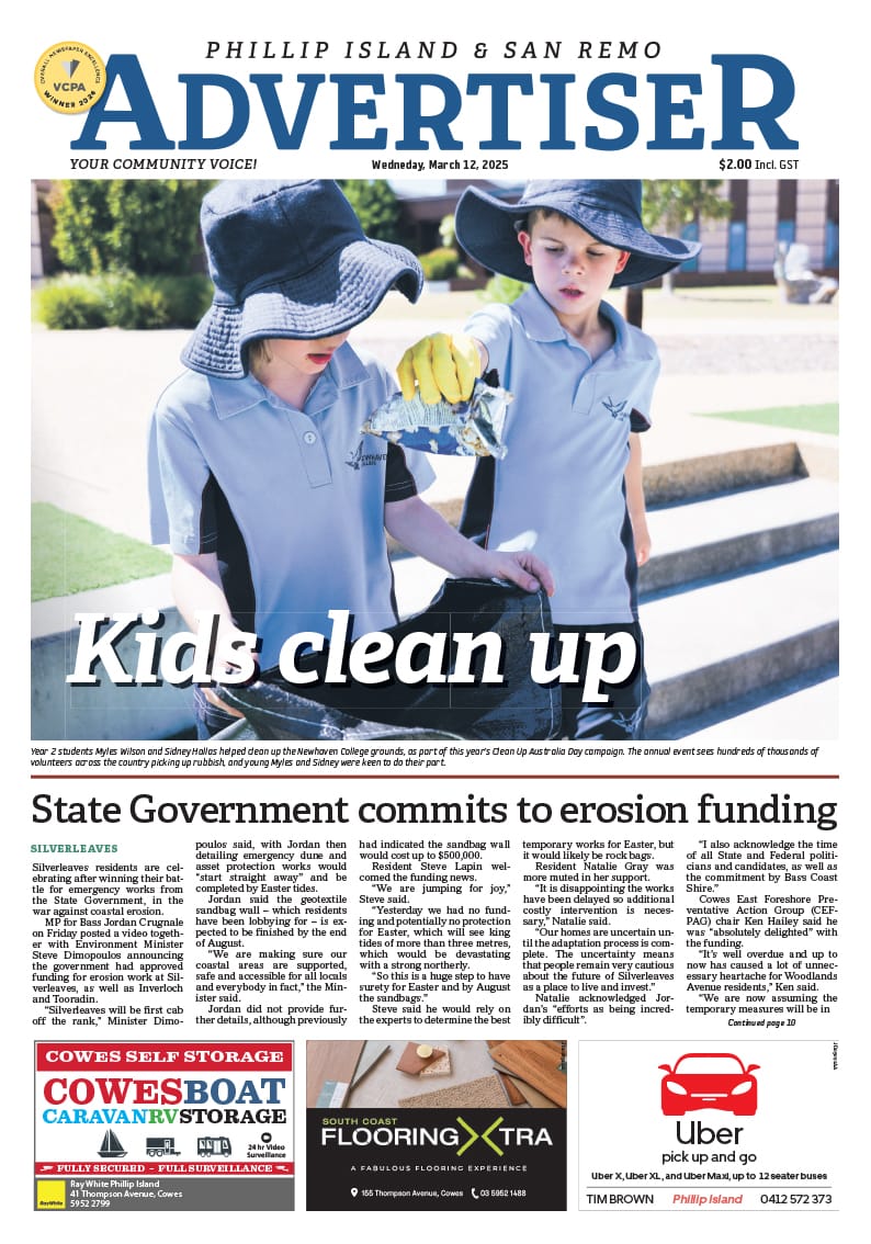 Wednesday, March 12, 2025 post image