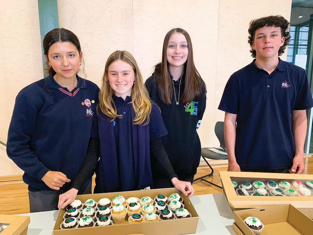 Students launch Live4Life post image