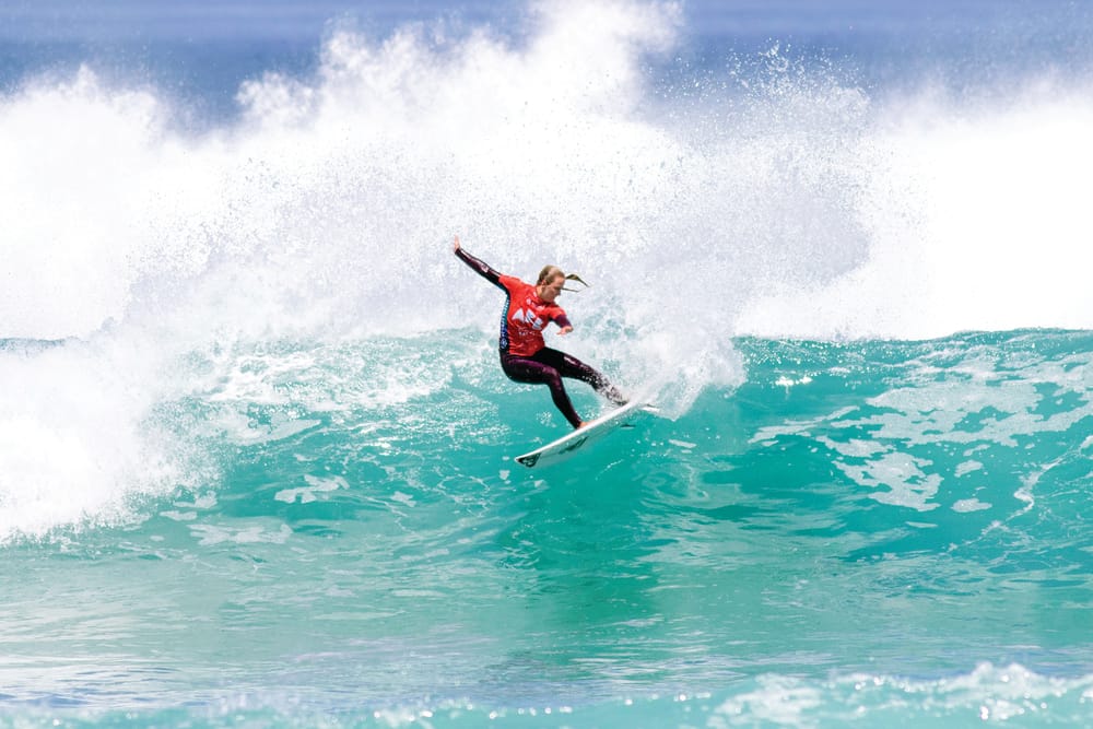 Boardriders battle back at the island post image