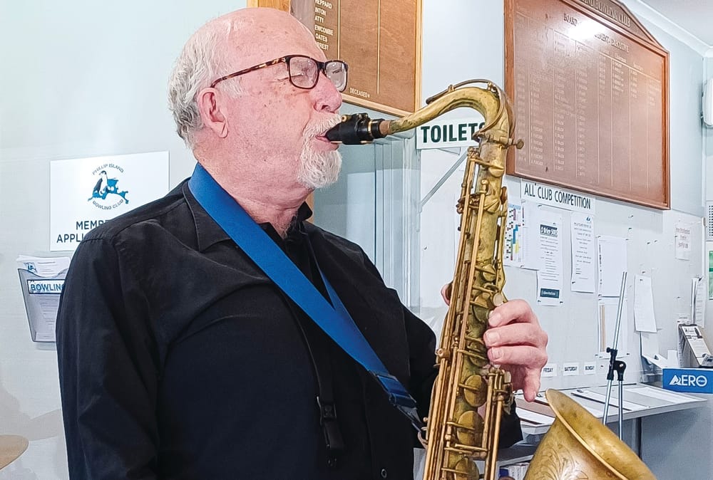 Jazz it up this Sunday post image