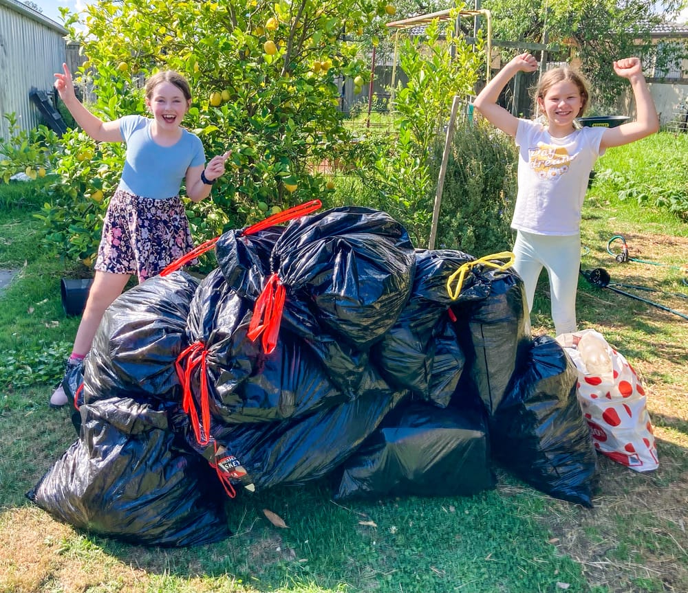 Worth their weight in cash post image