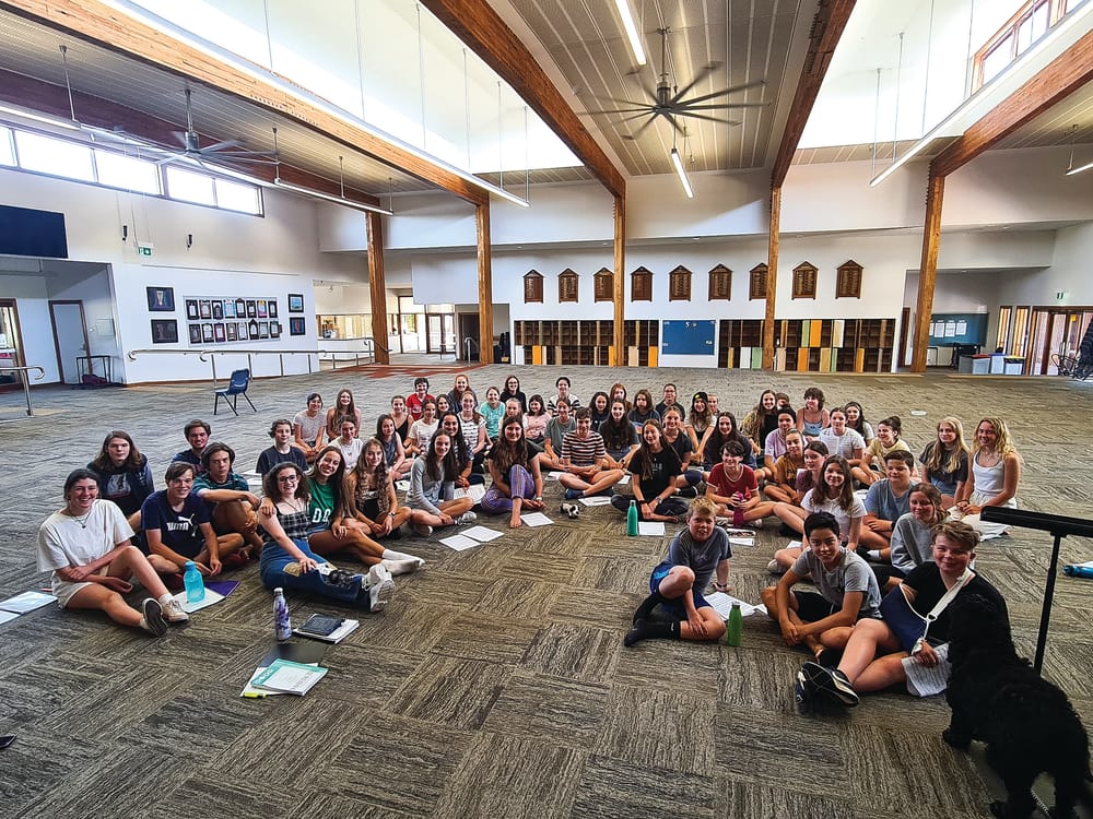 We’re off to see the Wizard in 2021 post image