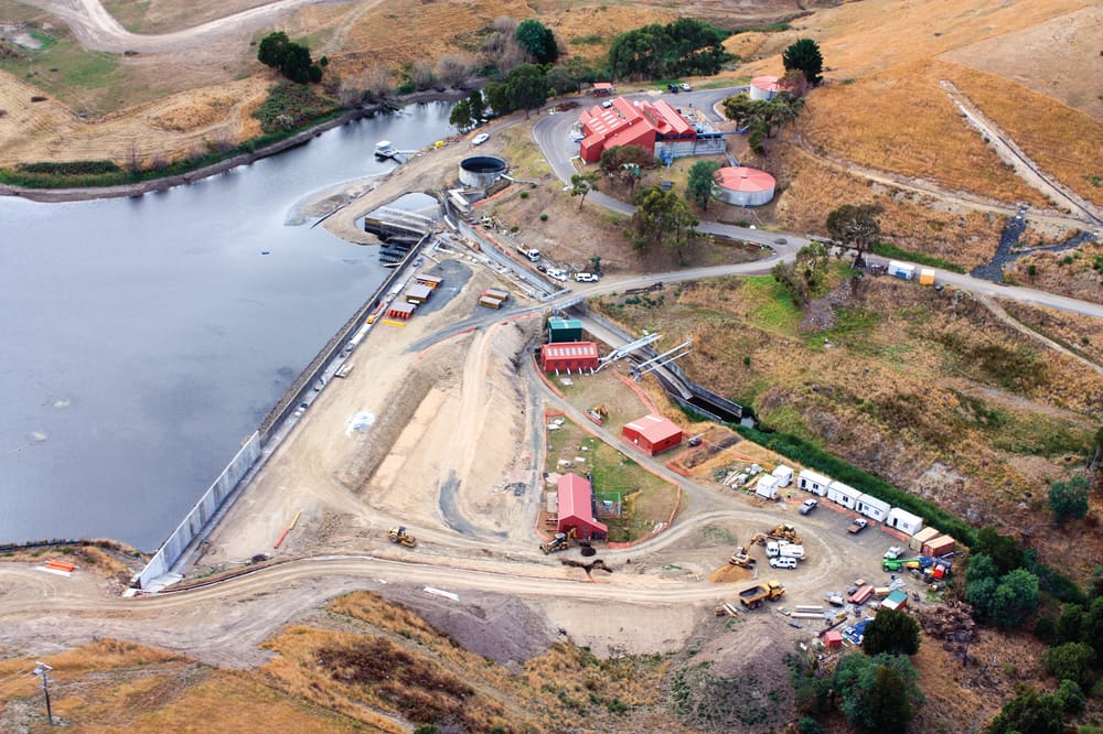 All eyes on the skies for rainfall post image
