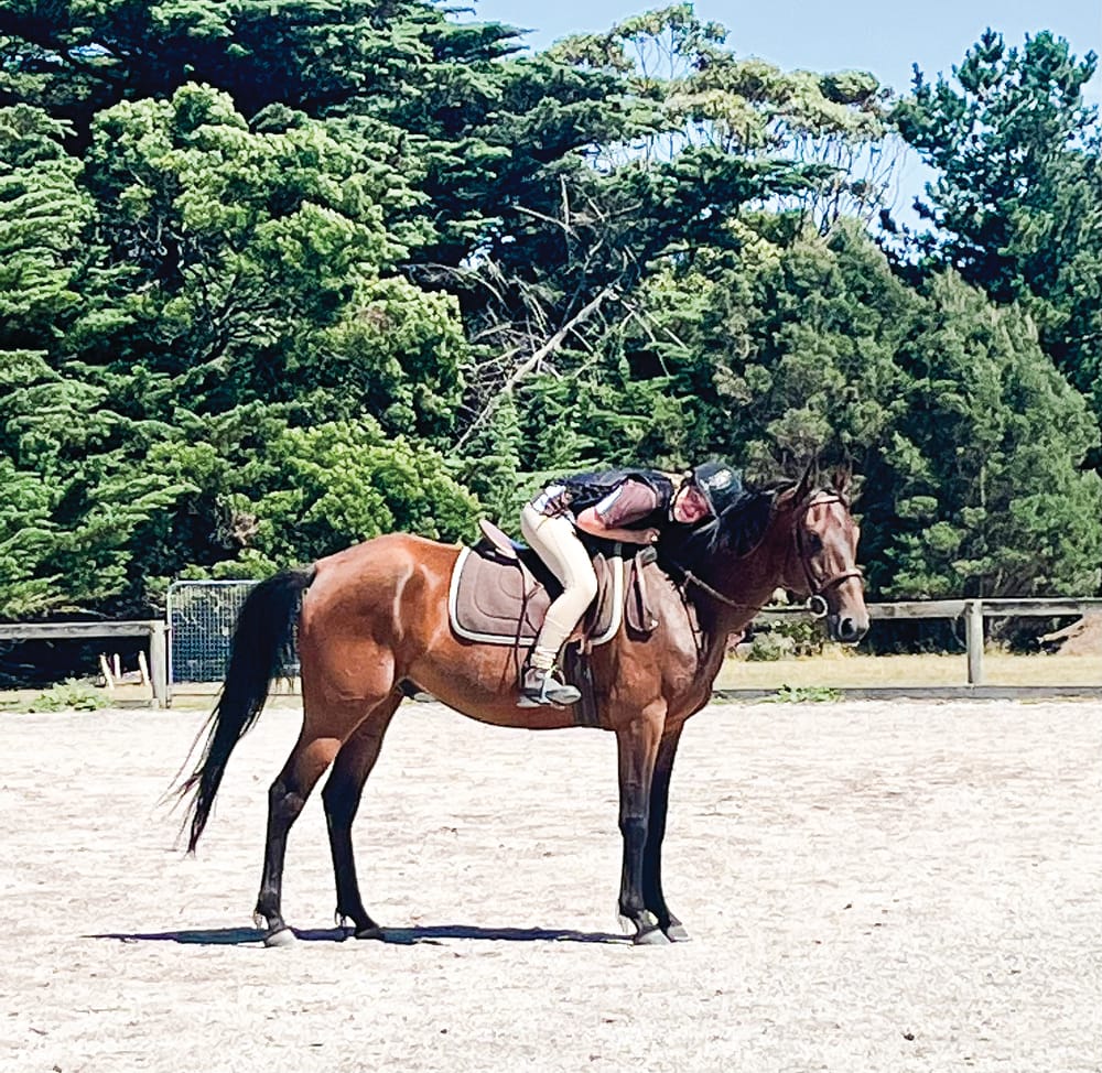 Member of the month post image