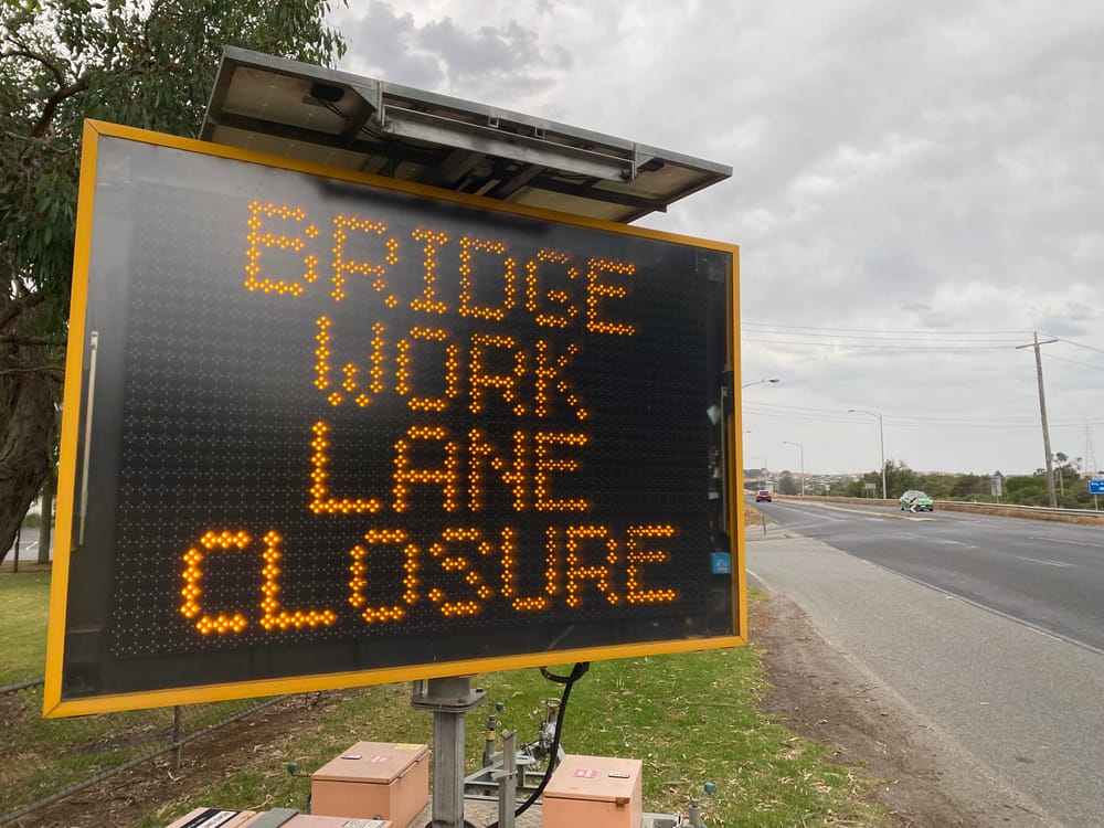 Real-time sensors to monitor bridge health post image