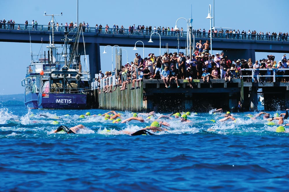 A big summer of aquathons announced for Bass Coast post image
