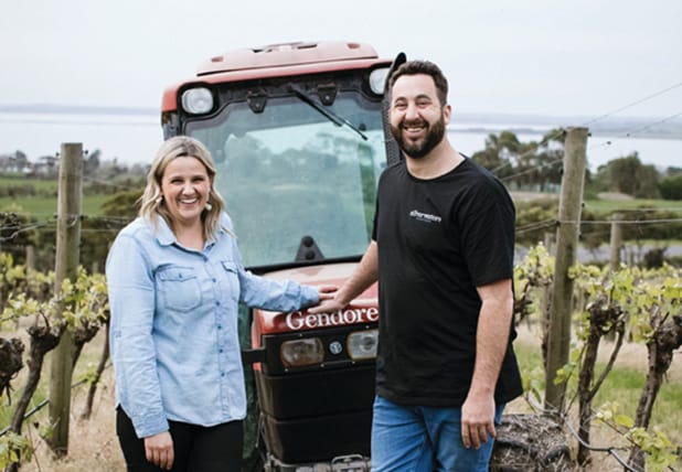 The taste of Gippsland at Garlic festival post image