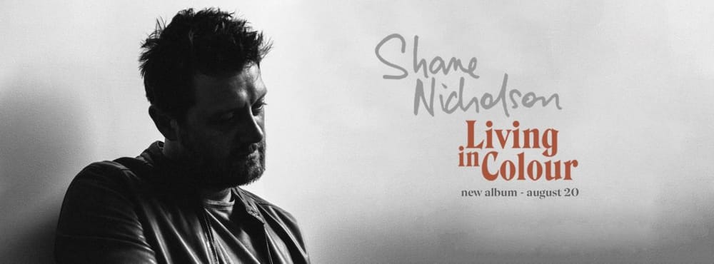 I’m going to the country side post image