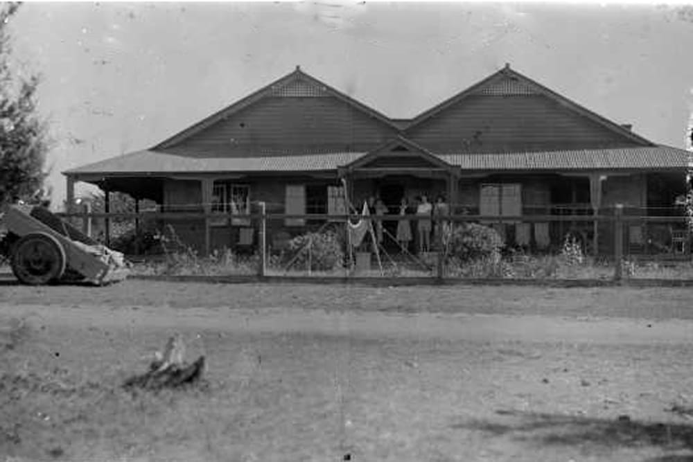 Redcliffe post image