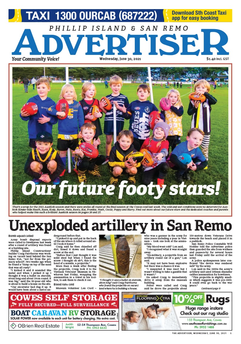 Wednesday, June 30, 2021 post image