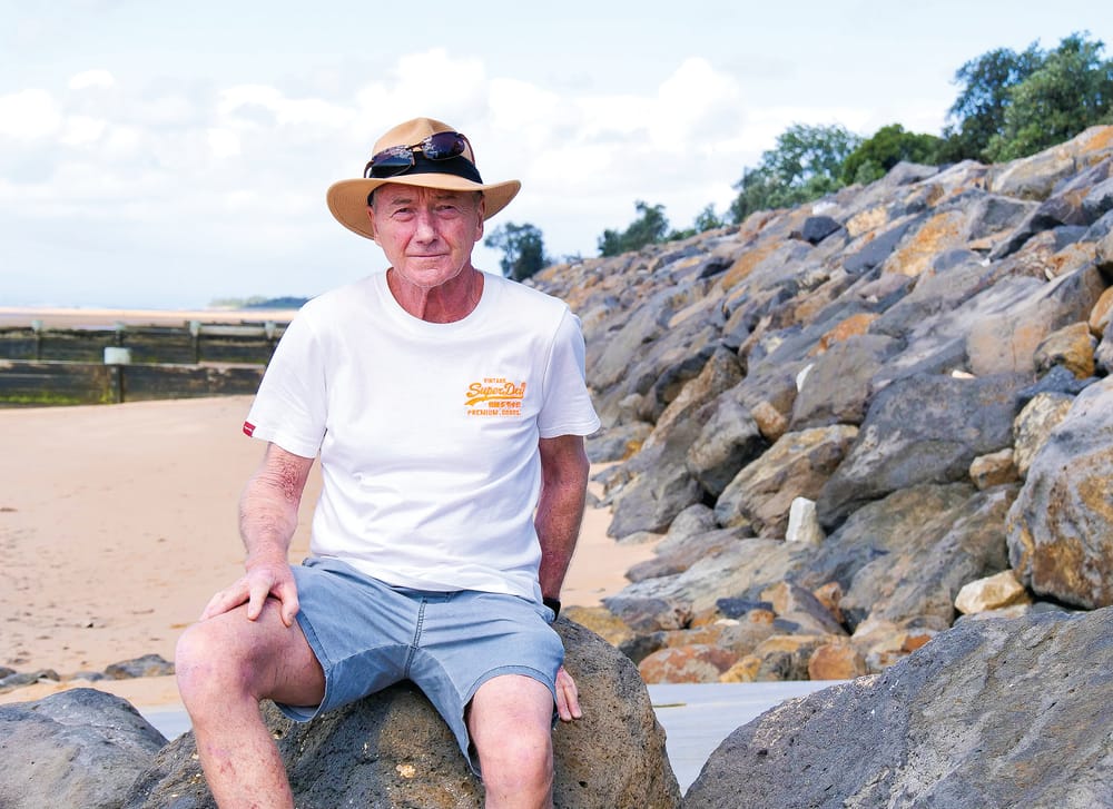 Faced with sea level planning changes, this family abandoned a rebuild post image