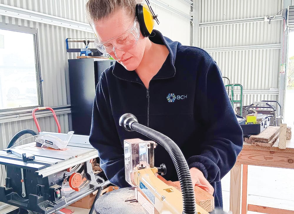 Girls on Tools post image