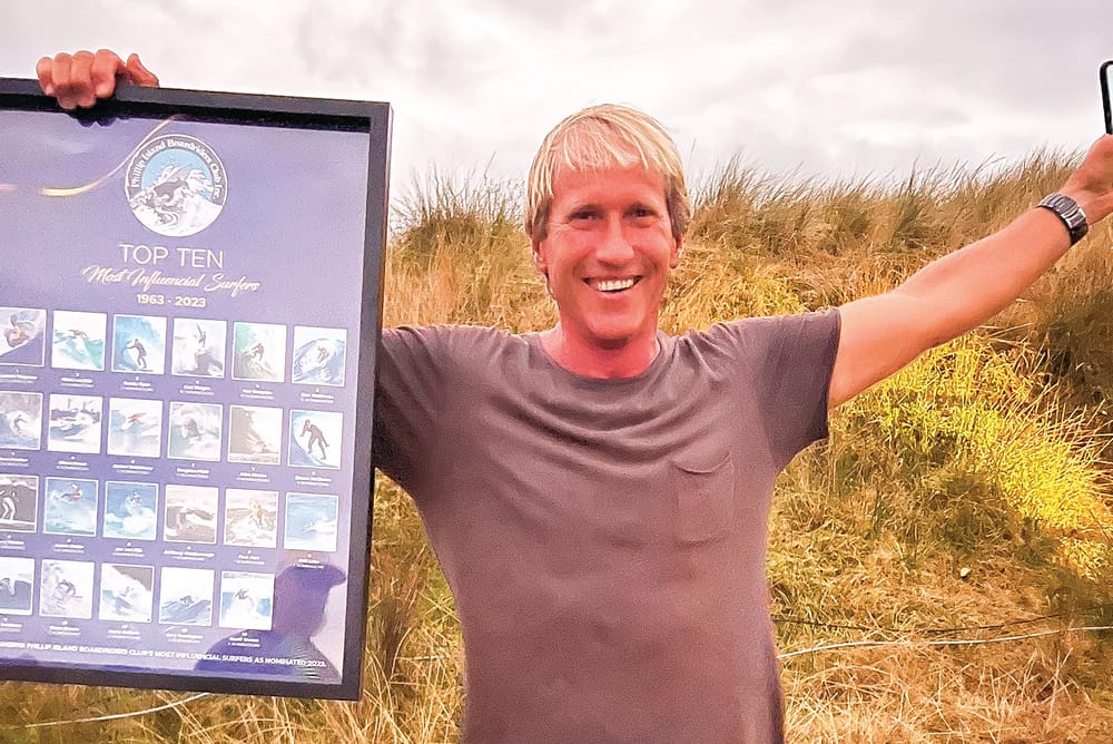 Boardriders celebrate 60 years post image