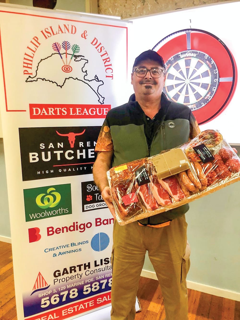 Vikings and Storm charge into Grand Finals post image