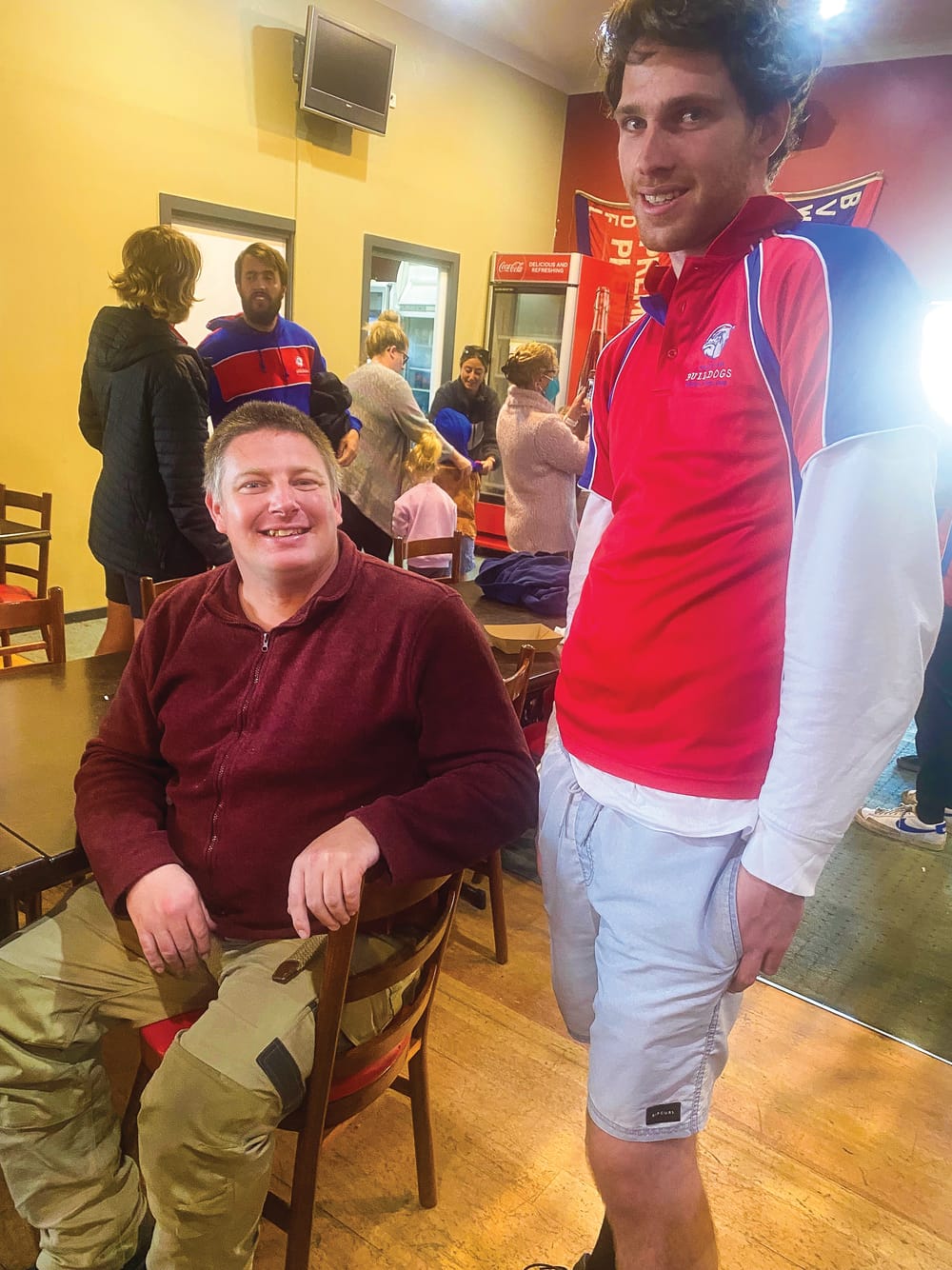 Inclusion the aim of the game post image