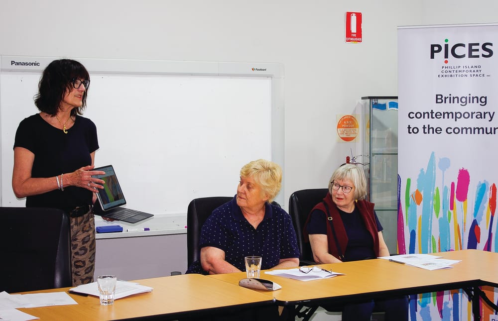 PICES launch new brand post image