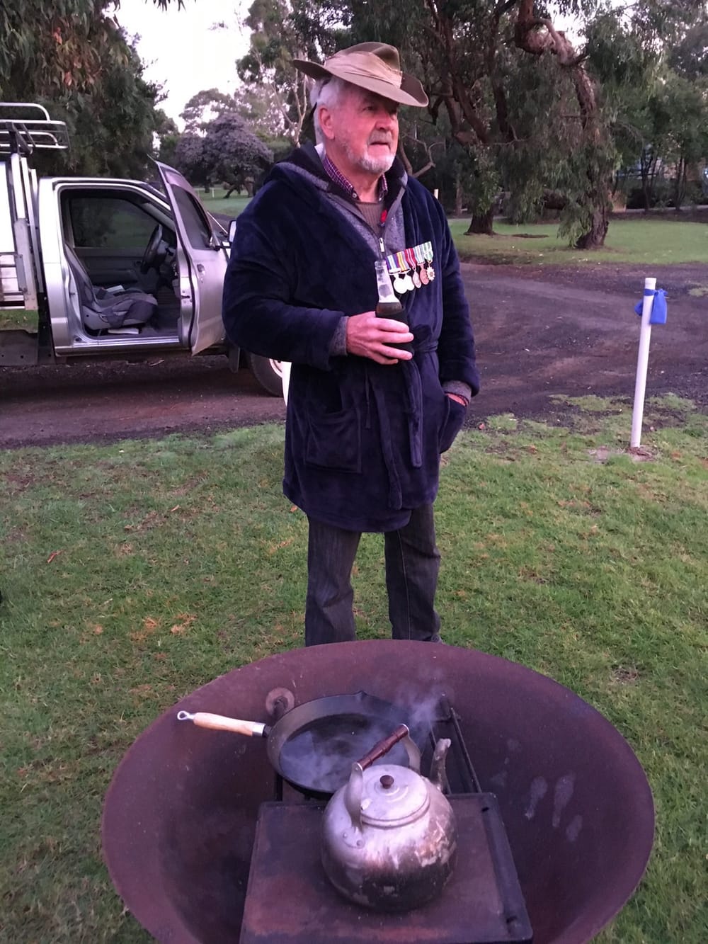 Anzac Day 2020 post image