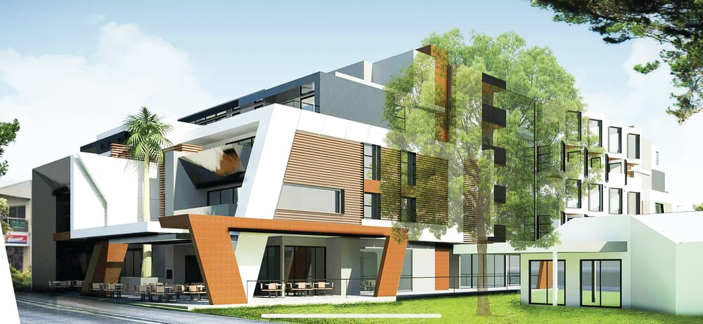 Expect more high rises in Cowes post image