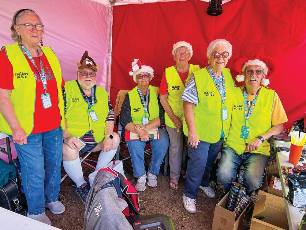 Let's keep the Carols free post image