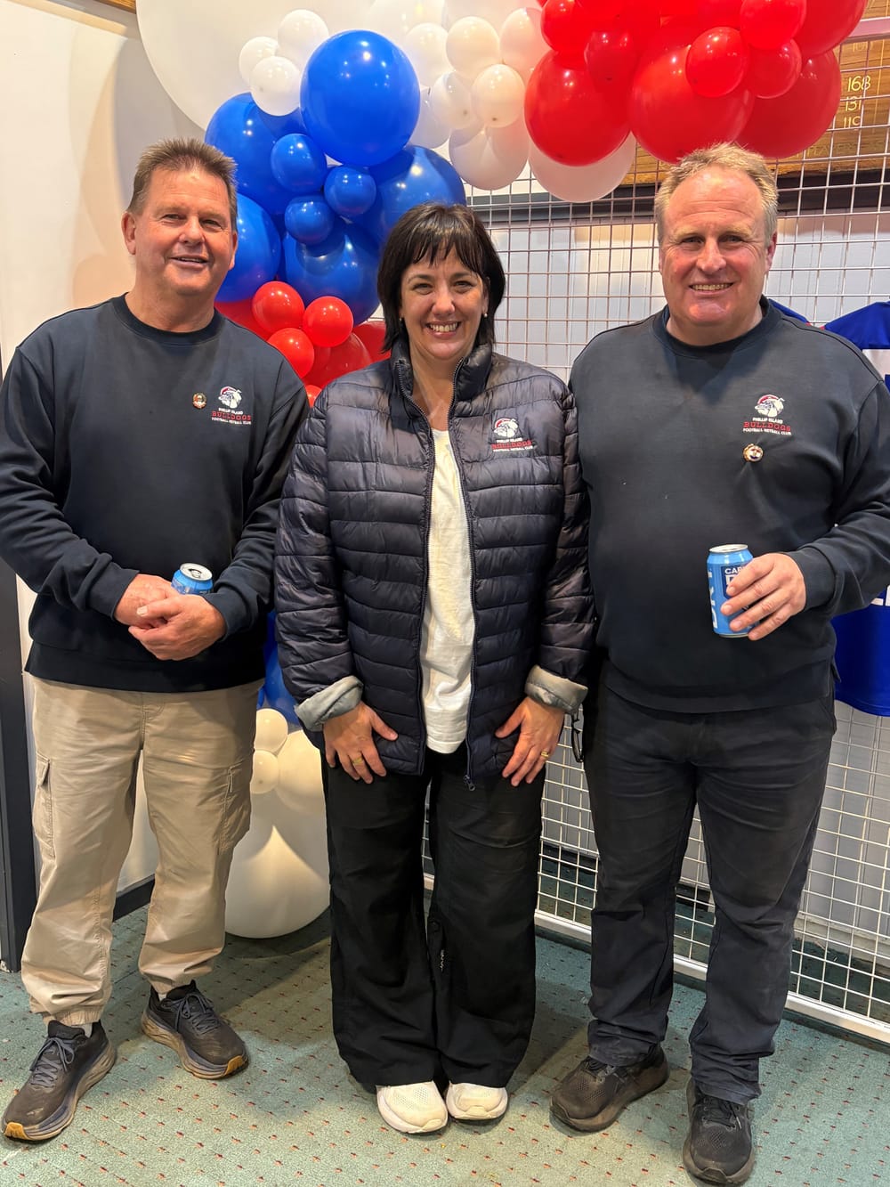 A day to Remember for club post image