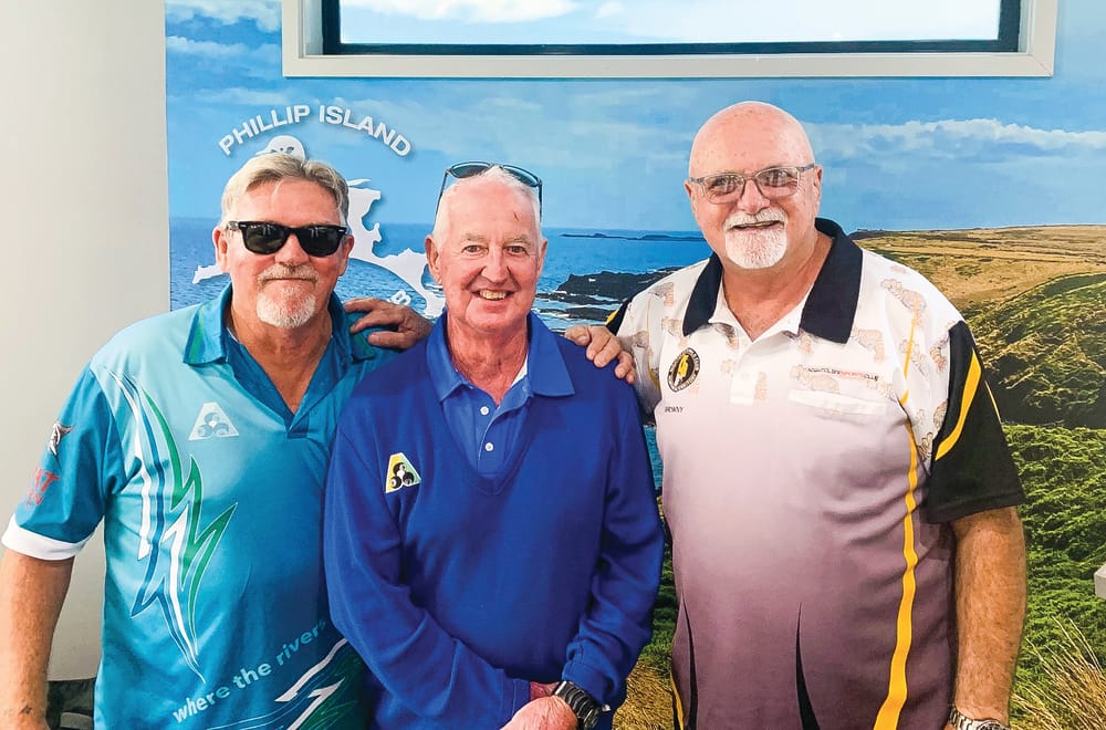 Summer triples season completed post image