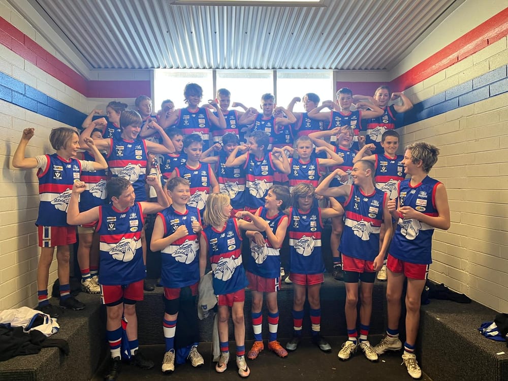 Mixed results for Island Juniors post image