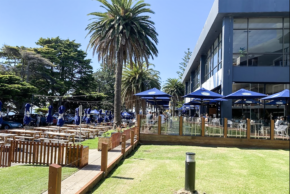 Two island trials underway post image