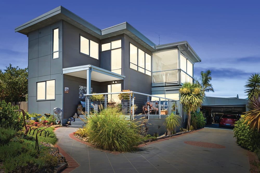 More than impressive ocean views post image