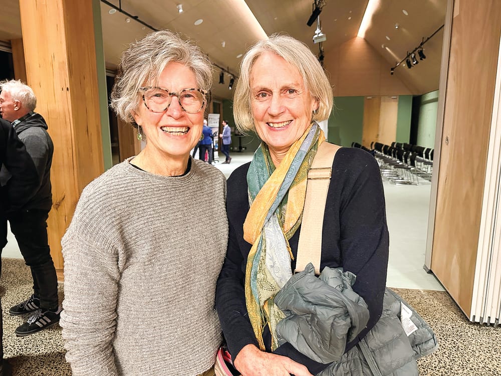 A green dream for visitors post image