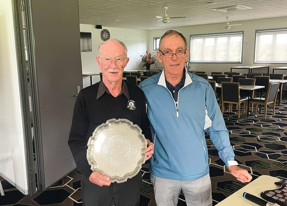 On the Green post image