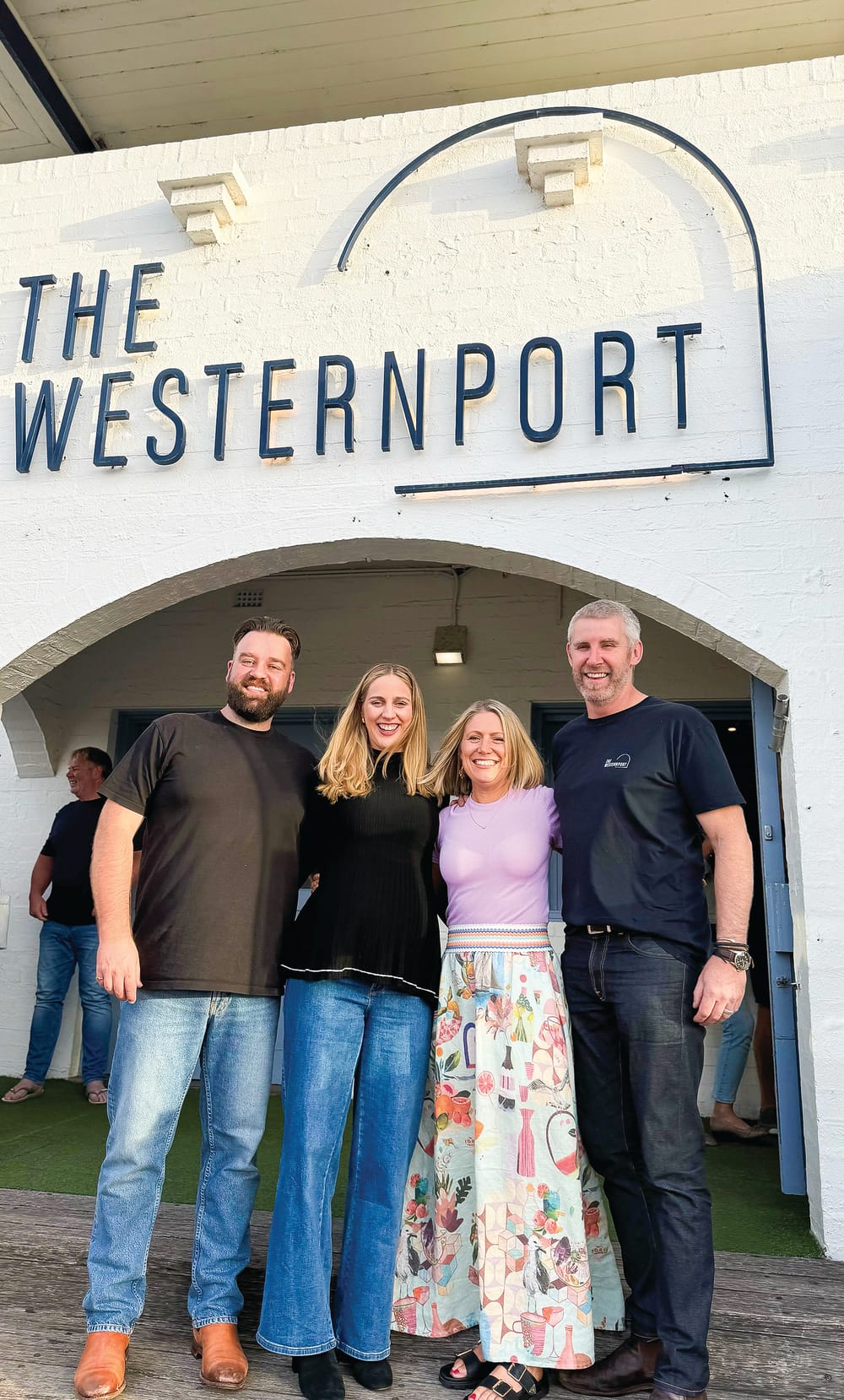 Westernport Hotel - end of an era post image