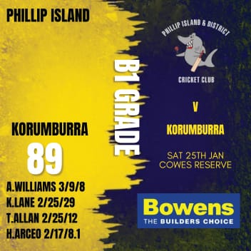 Sharks feast at the Cobra dome post image