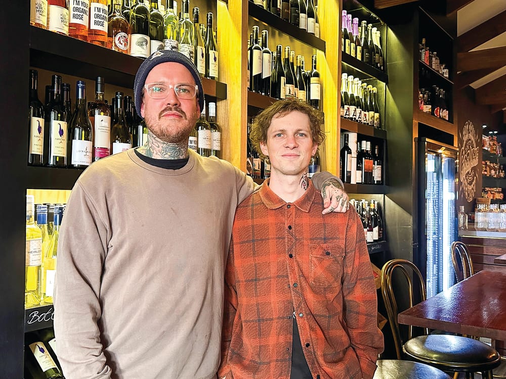 An incredible body of work post image