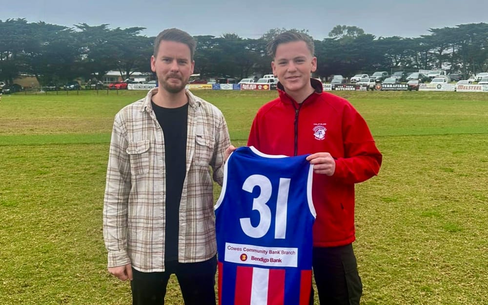 Bulldogs' offensive talent on display against Garfield post image