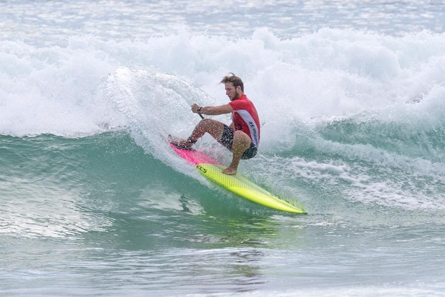 SUP titles cancelled post image