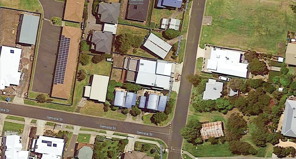 Councillors bin San Remo battleaxe bid post image