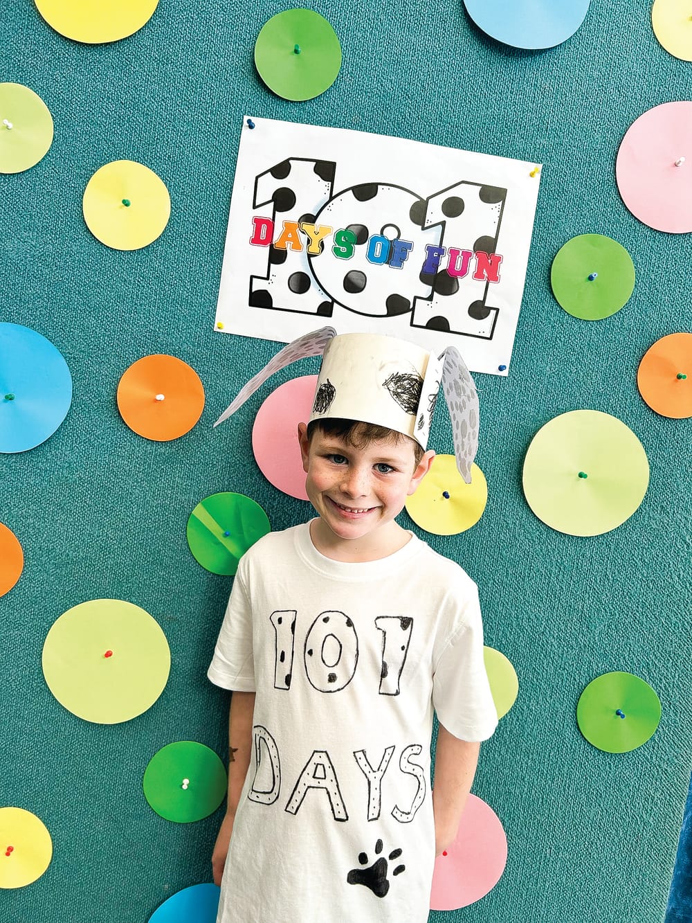 101 days of Prep post image