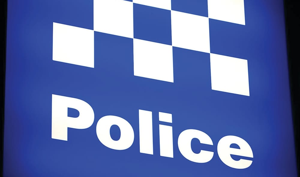 Police Briefs: March 4 post image