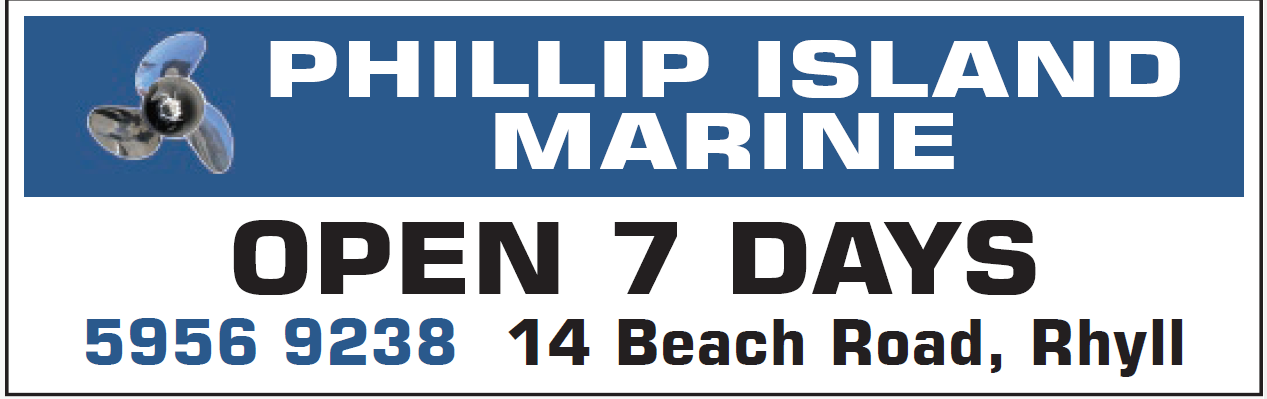 Phillip Island Marine post image