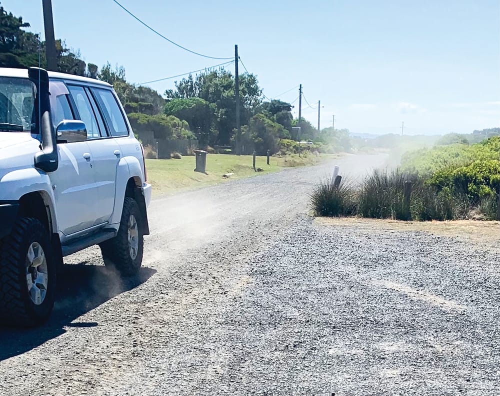 Three more petitions urge Surf Beach, Sunderland Bay upgrades post image