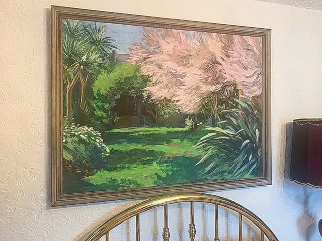 Bodaan tribute from across the seas post image