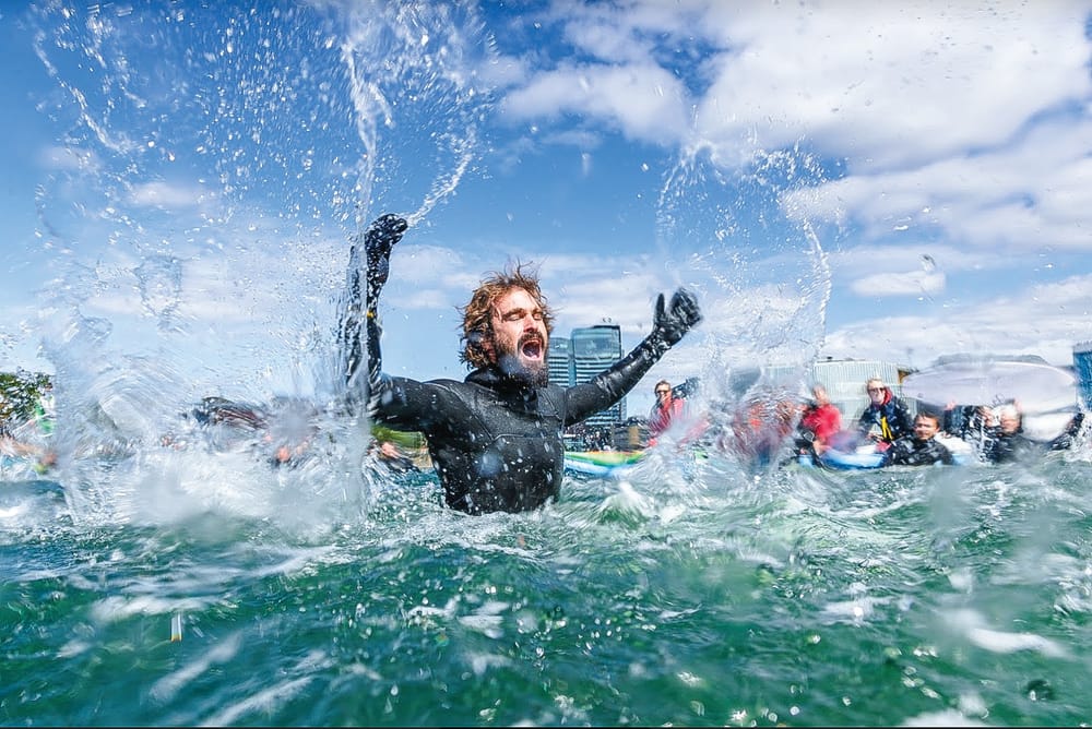 Boardriders protect our ocean post image