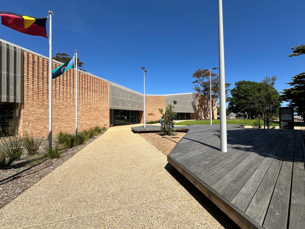 Behind the scenes at Berninneit post image