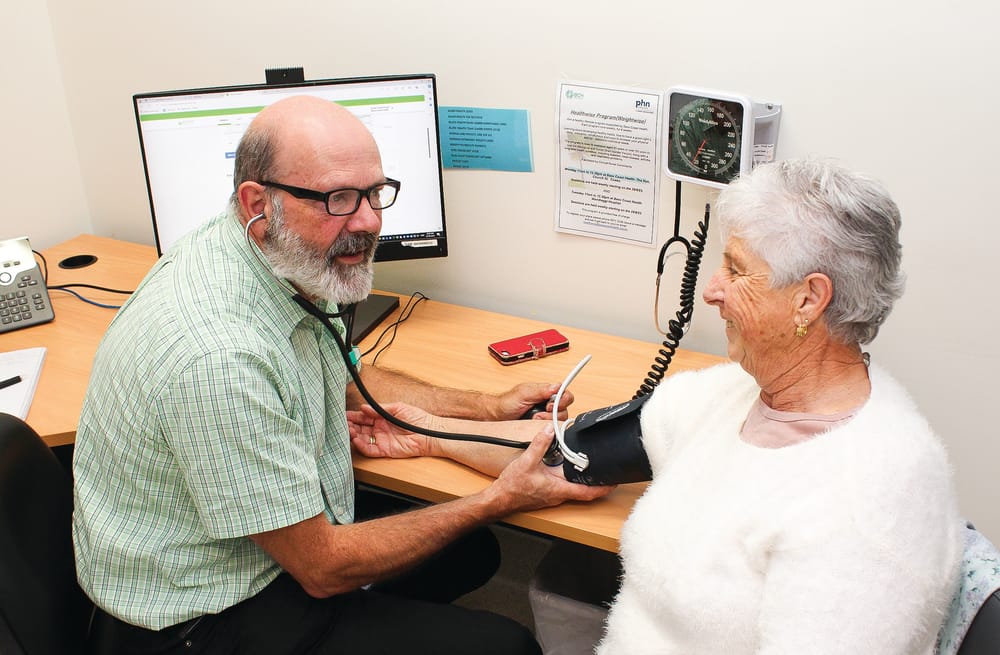 Diabetes: expert, personalised care at BCH post image