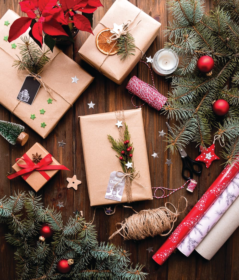 Get your overseas Christmas mail ready post image