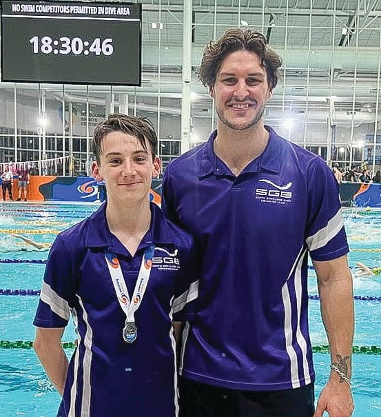 SGB strong performance at State Championships post image