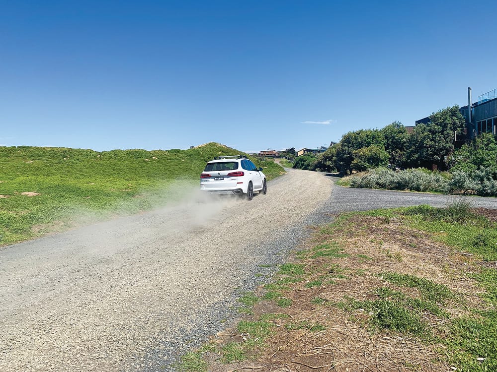 Road policy shake up post image