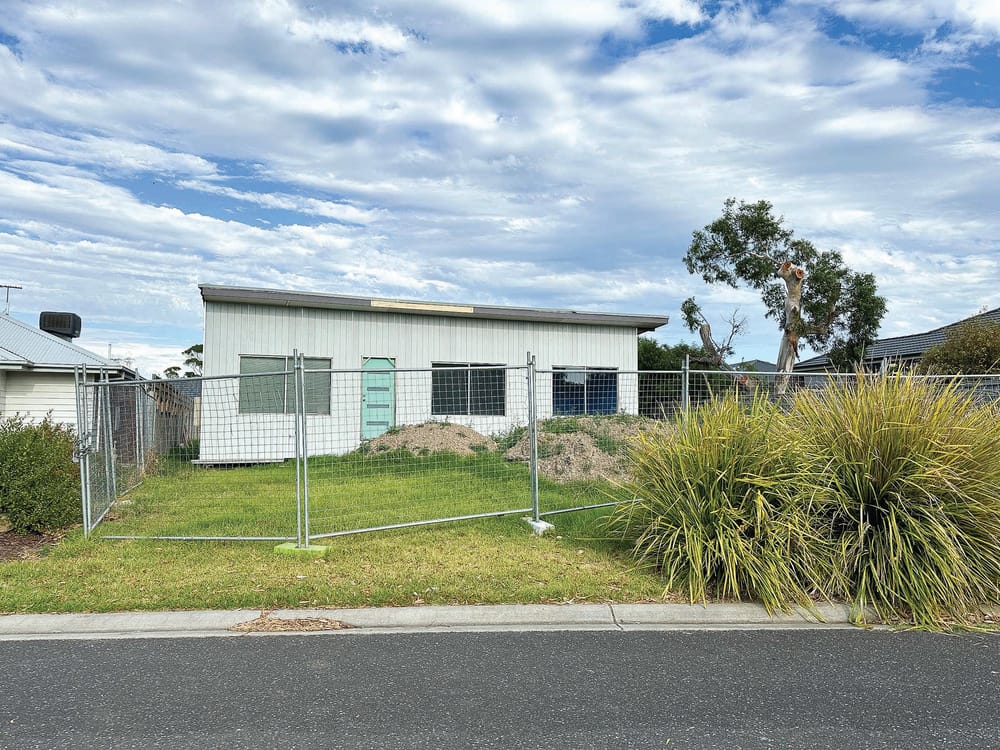 Battle heats up at Seagrove post image