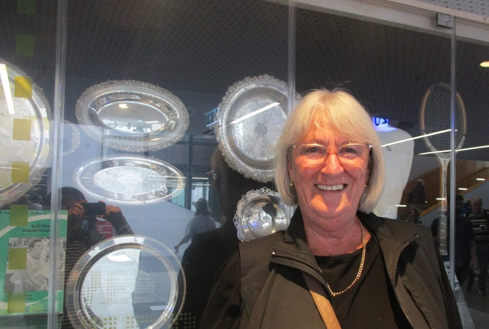 Tennis club’s trip to Aus Open post image